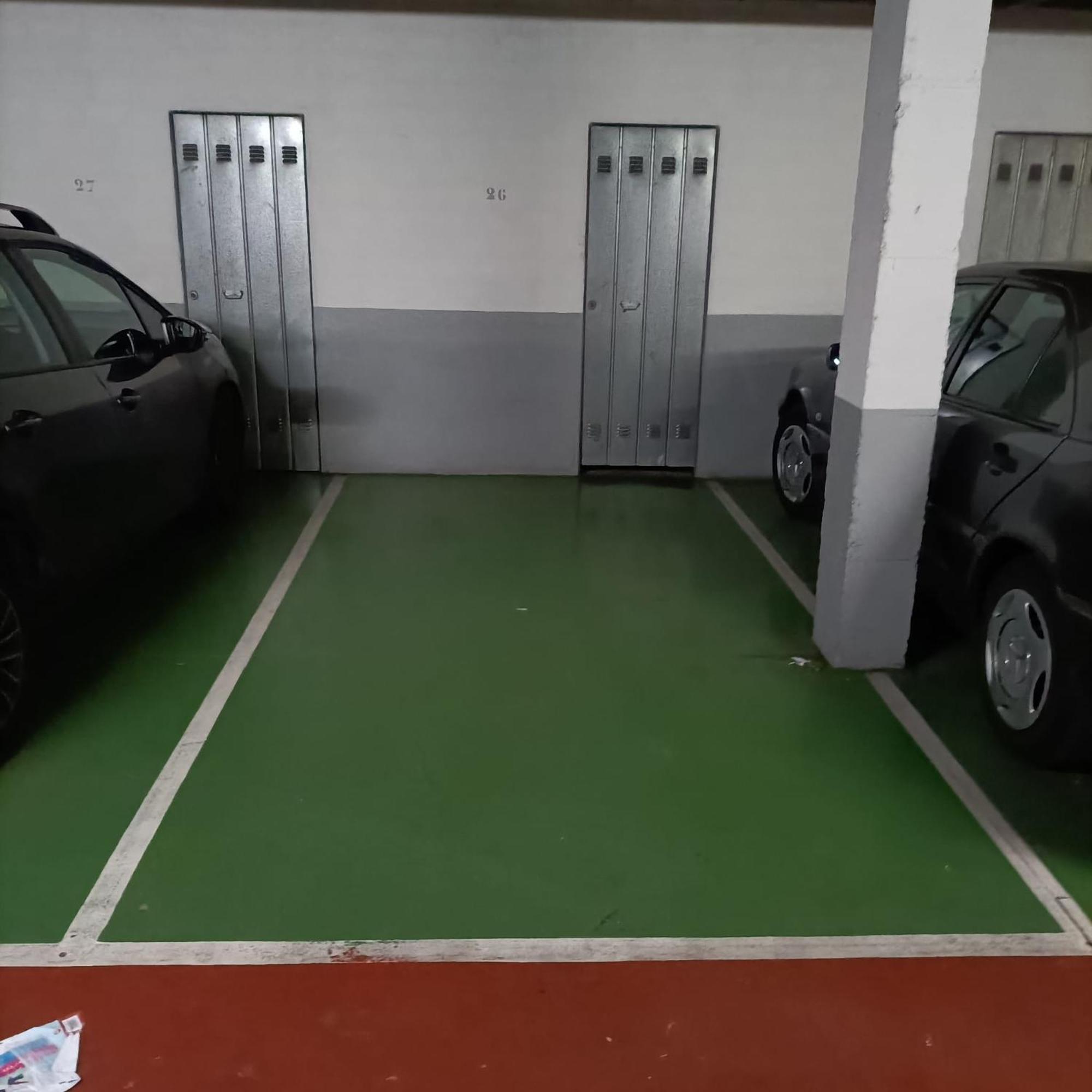 Apto Alquiler Verano Cangas Del Morrazo Exterior foto