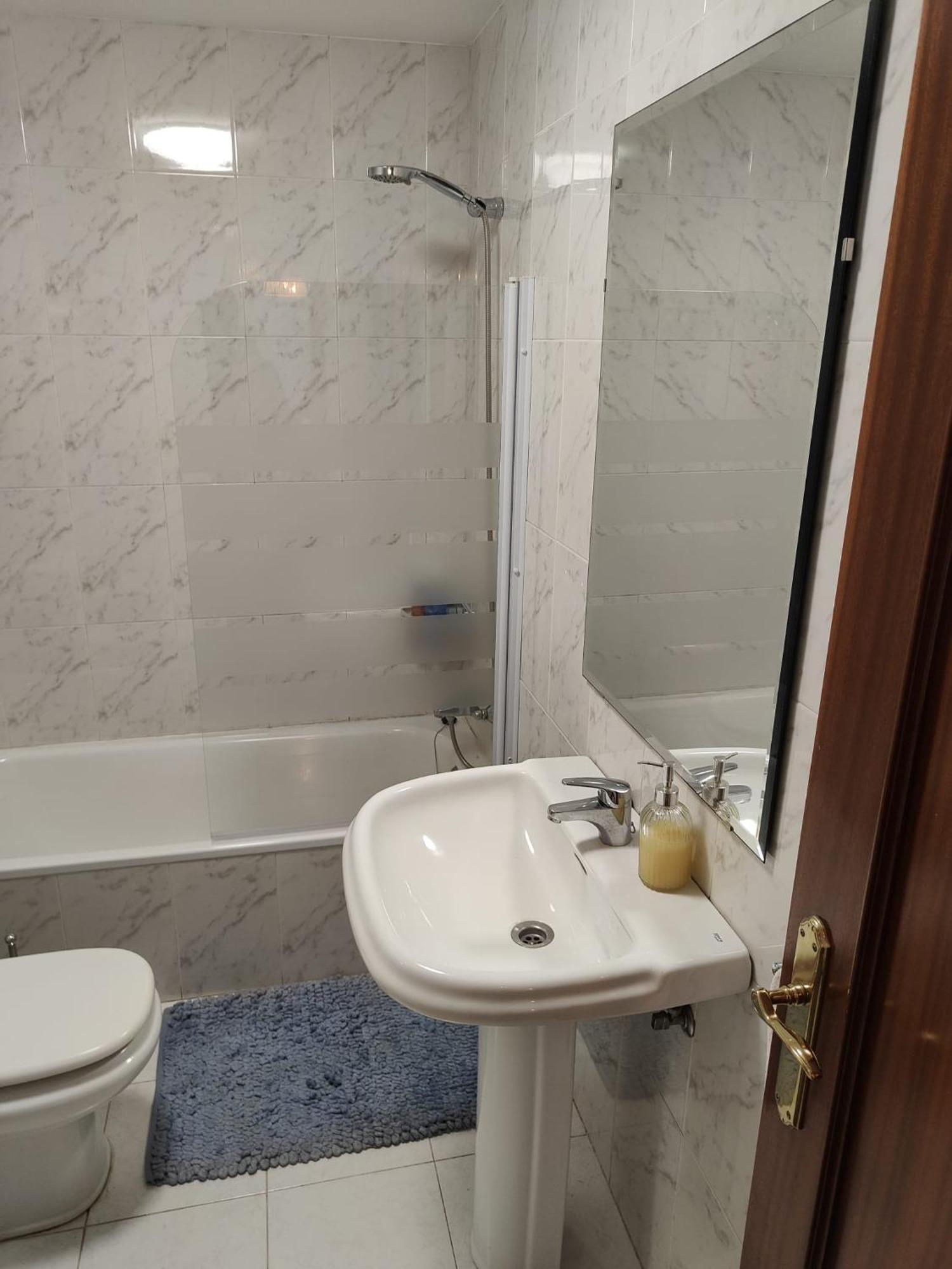 Apto Alquiler Verano Cangas Del Morrazo Exterior foto